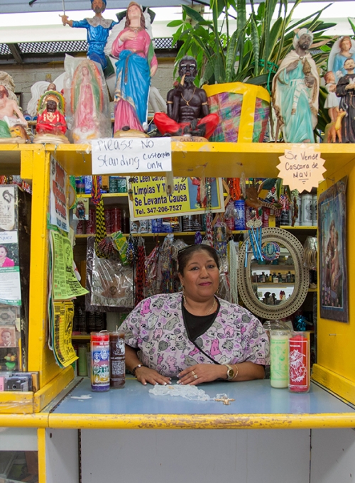 Botanica La Esperanza