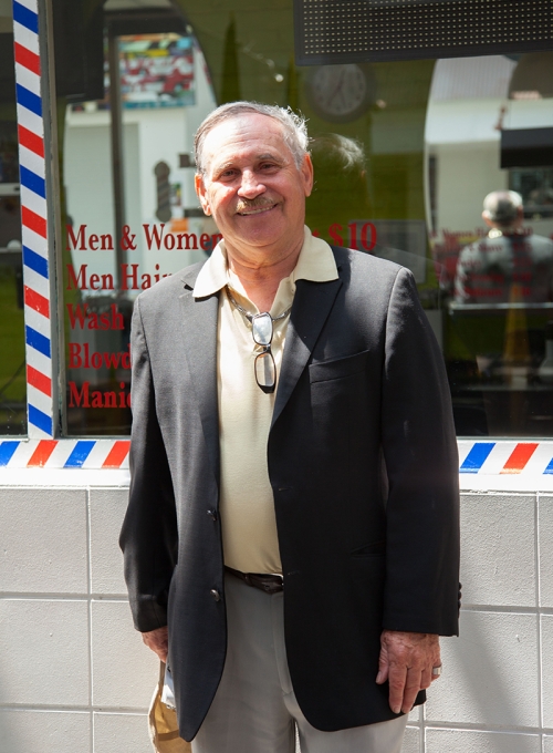 Latin American Barbershop Latin American Barbershop