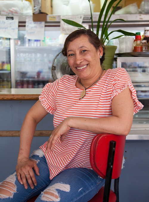 Neida's Beauty Salon Neida's Beauty Salon