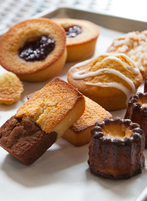 Patisserie Vanessa Patisserie Vanessa